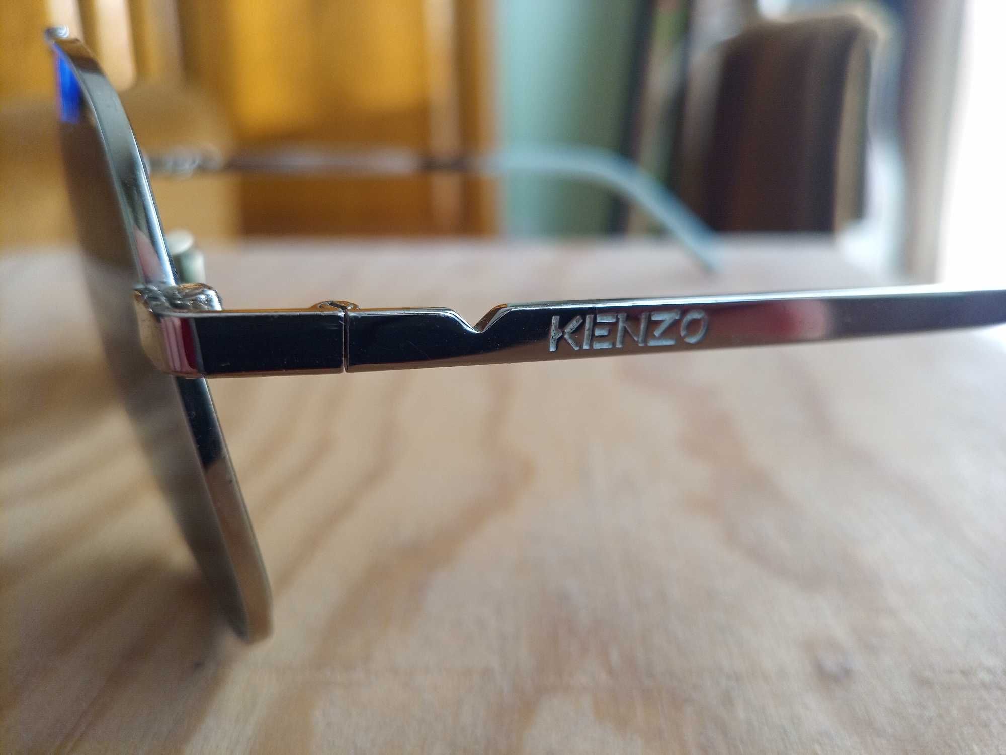 Слънчеви очила Kenzo KZ401113U 16C