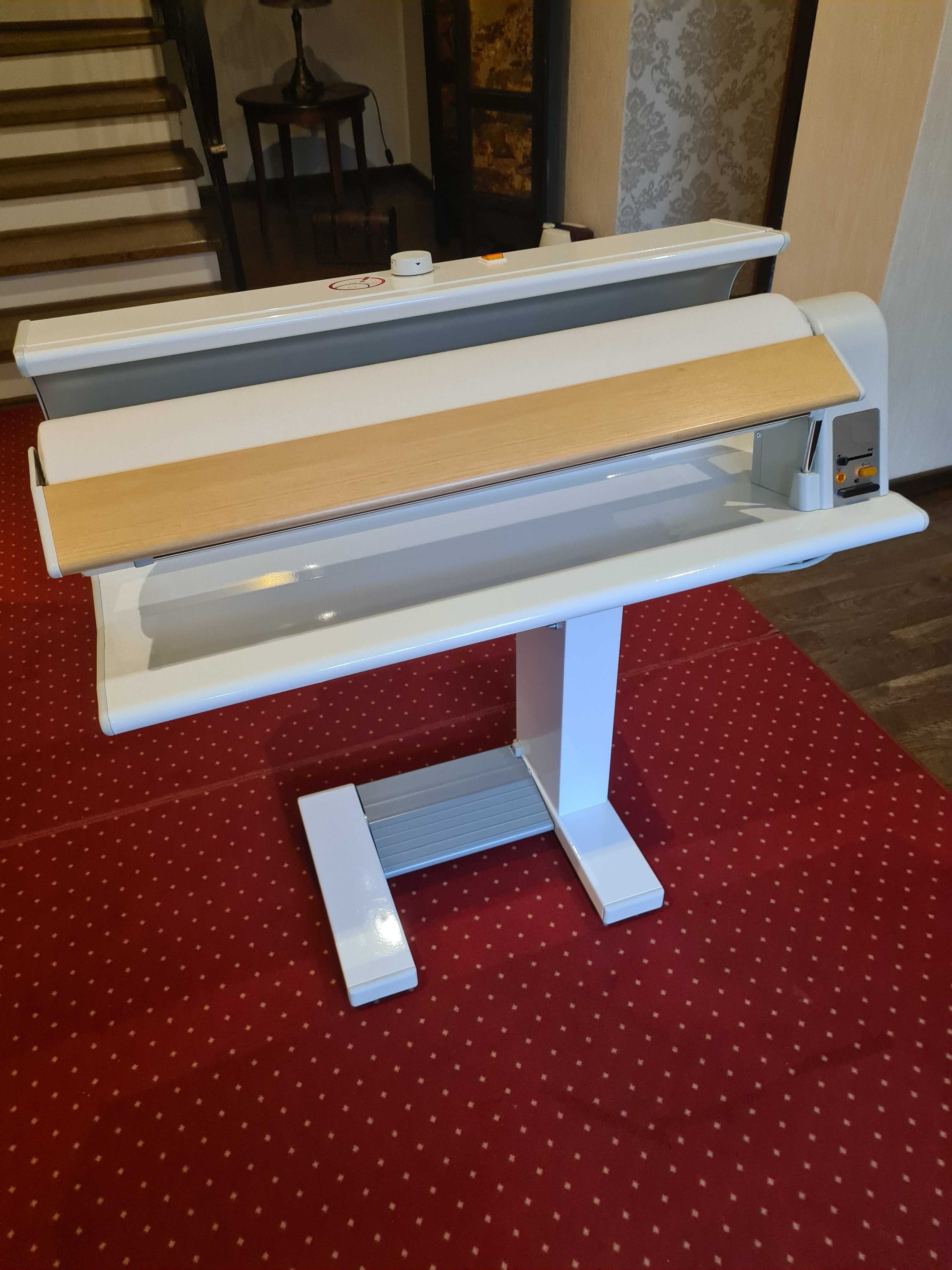 Calandru de calcat cu sau fara abur Miele Siemens Matura