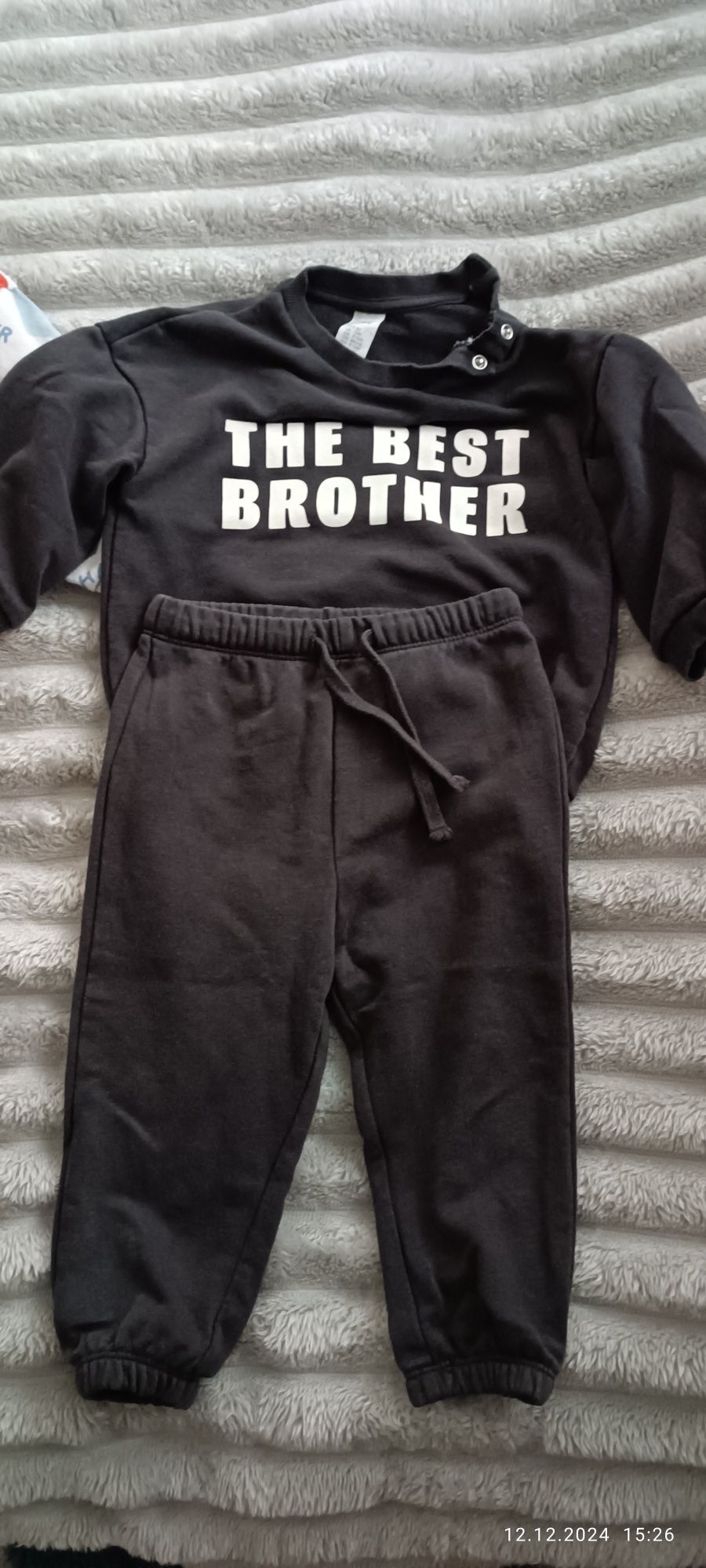 Зимно есенно яке ,комплекти на H&M