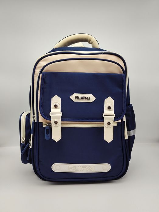 Рюкзак школьный ортопедический (новый)