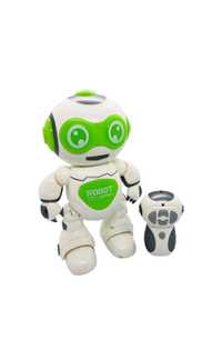 Robot de jucarie cu telecomanda, inteligent, interactiv, dansator