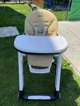 Scaun masa Peg Perego Follow me