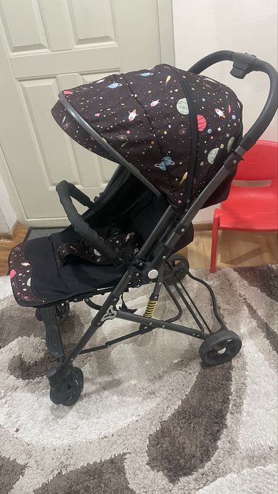 Детская коляска чемодан