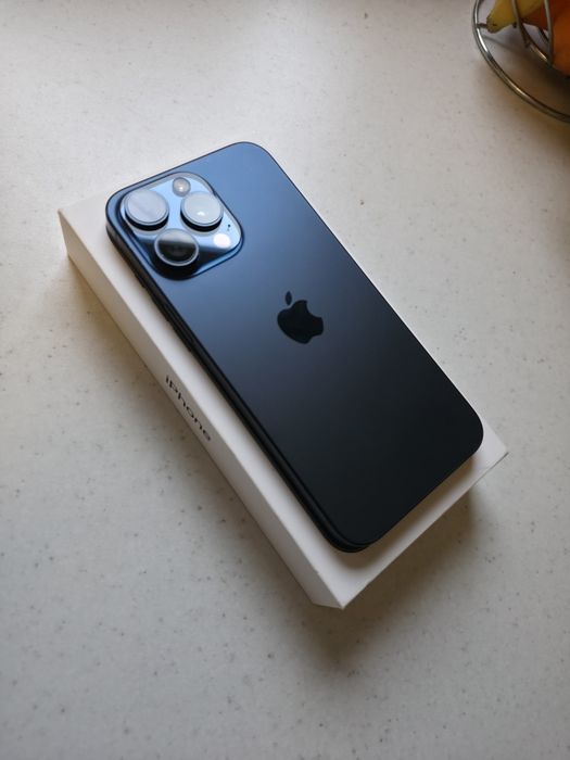 Iphone 15 Pro Max 512gb