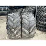 Anvelope 520/60r28 Michelin - Claas, Massey Ferguson