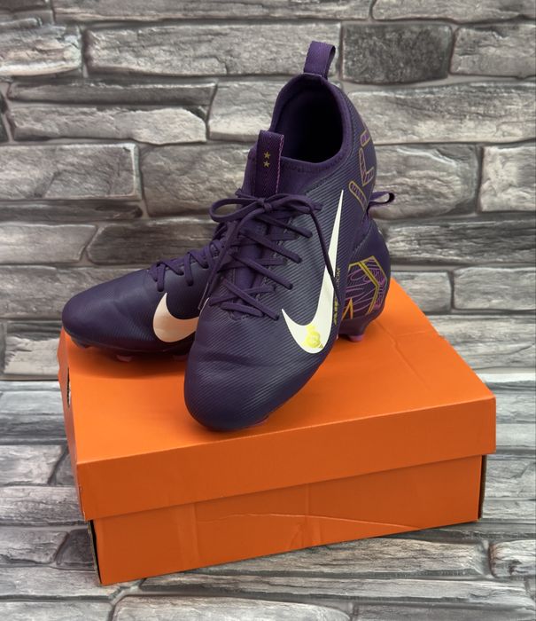 Юношески бутонки Nike JR Zoom Vapor 16 ACAD KM FG/MG