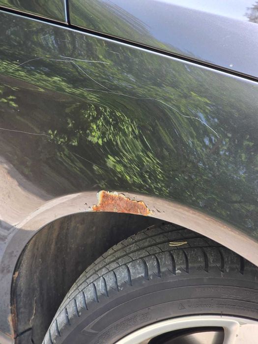 Volkswagen PASSAT B6