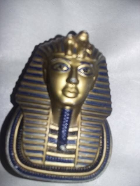 Bricheta vintage Faraon,bricheta perfect functionala,transport posta