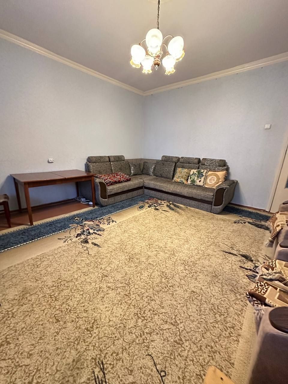 Срочная продажа квартиры 3/6/9 — Карасу 1 — 72 м²