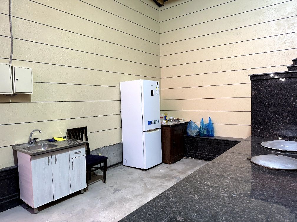 Dacha oilaviy yengi