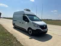 Renault TRAFIC Agregat frig 12v THERMOKIMG/ 199100 km REALI/ Aer conditionat
