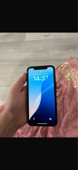 Айфон 11 128 гб