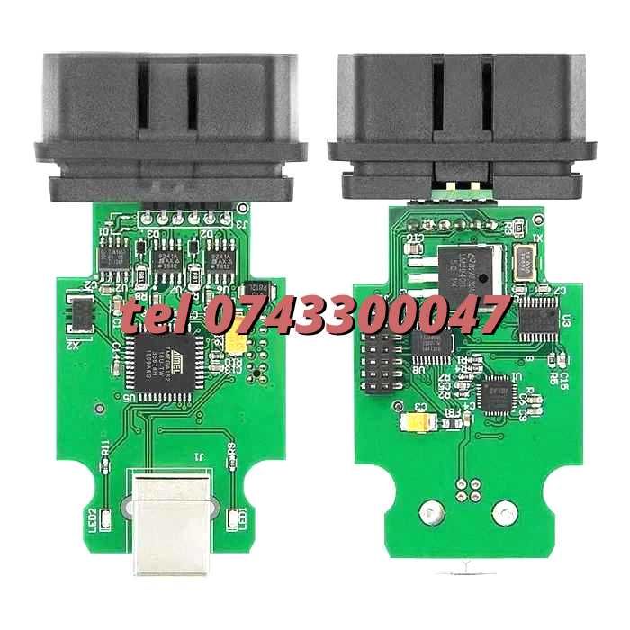 Reparatii Interfete Vagcom Vcds Upgrade