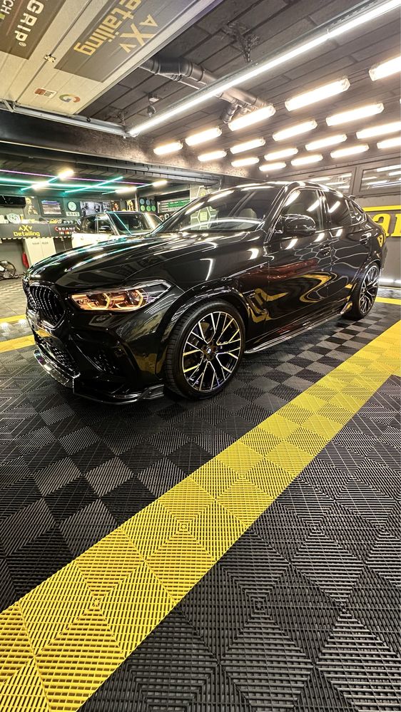 Detailing auto / curatare scaune / aplicare ceara / polish faruri /