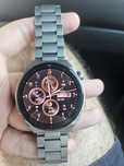 Ceas Huawei GT3 Pro Titanium