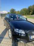 Audi A3 1.6 benzina 2009 8P Coupe