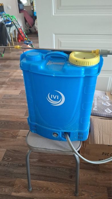 Продам опрыскиватель