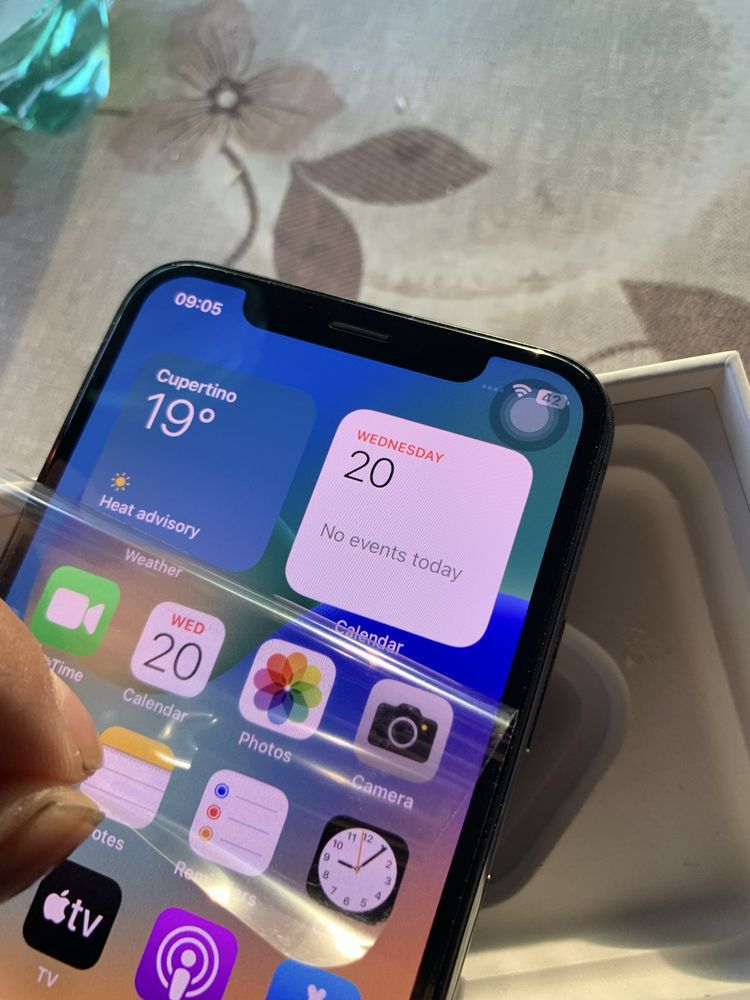 iPhone X 64GB