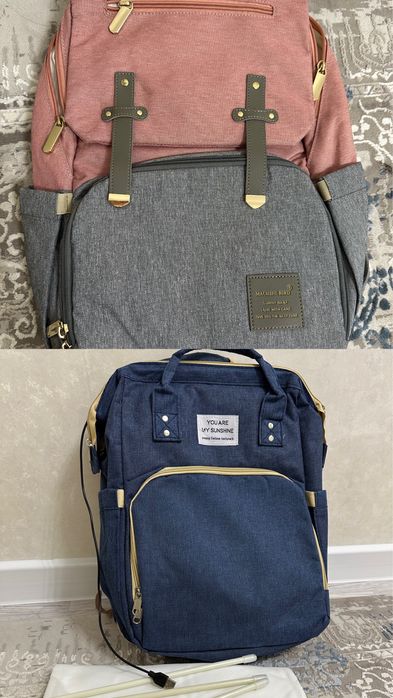 Детский рюкзак для малышам