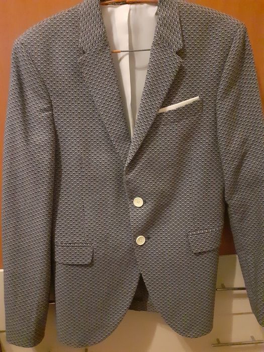 Sacou zara nou pentru bărbați