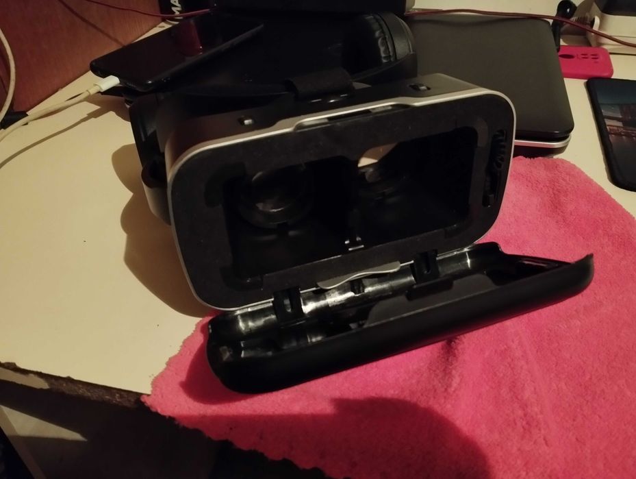 Продаются vr очки