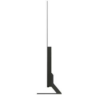 55-дюймовый телевизор Smart TV LG OLED evo AI C5 4K 2025 года