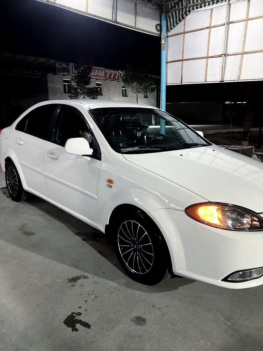 Lecetti Gentra qilingan Obmen barter bor