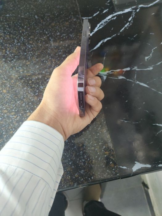 iPhone 14ProMax 256GB