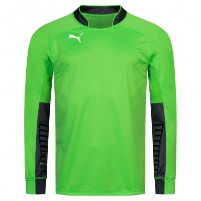 Нова вратарска фланелка Puma, разм.М