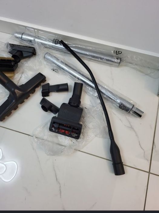 Perie aspirator Rowenta NOU Perie par animale parchet standard