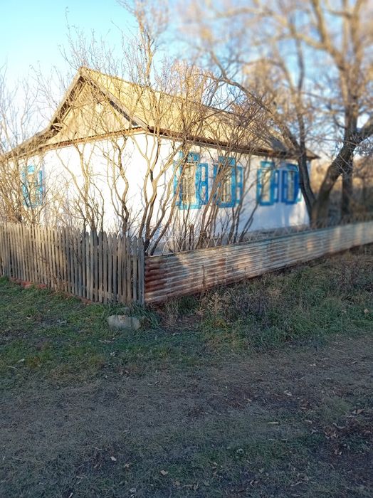 Продам дом, срочно