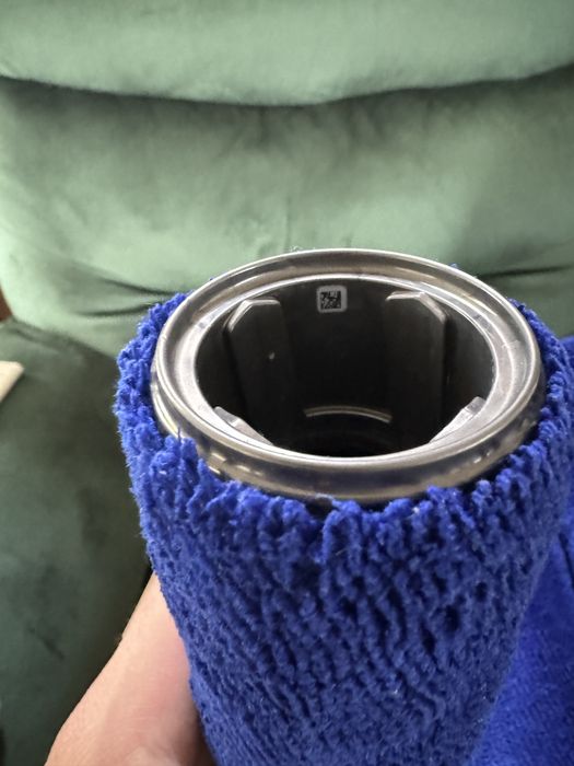 Rola Perie Dyson Submarine