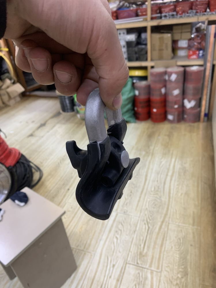 Troslar sip kabel uchun