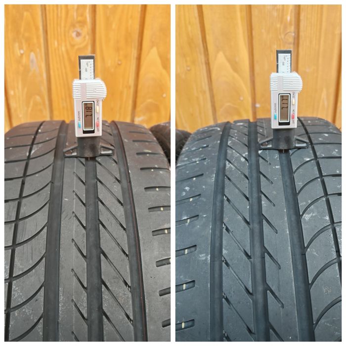 Jante originale Porsche 911  235 40R18-265 35R18 HANKOOK