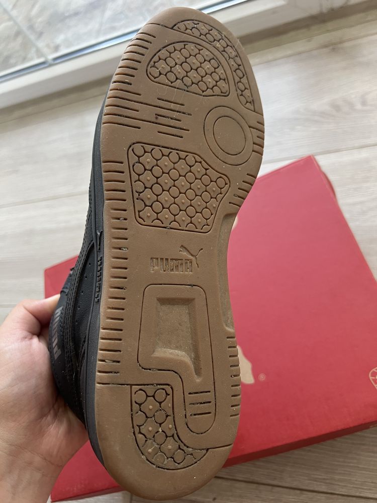 Кроссовки PUMA 41р