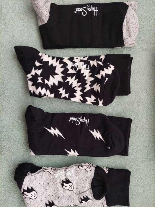 Чорапи Happy Socks