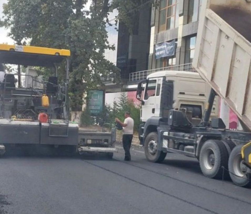 Arzon va sifatli asfalt xizmati
Arzon va sifatli asfalt xizmati

Описа