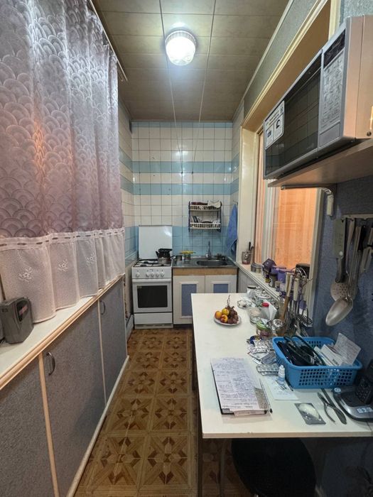 Ташсельмаш Ашхабад Парк 2в3/1/4