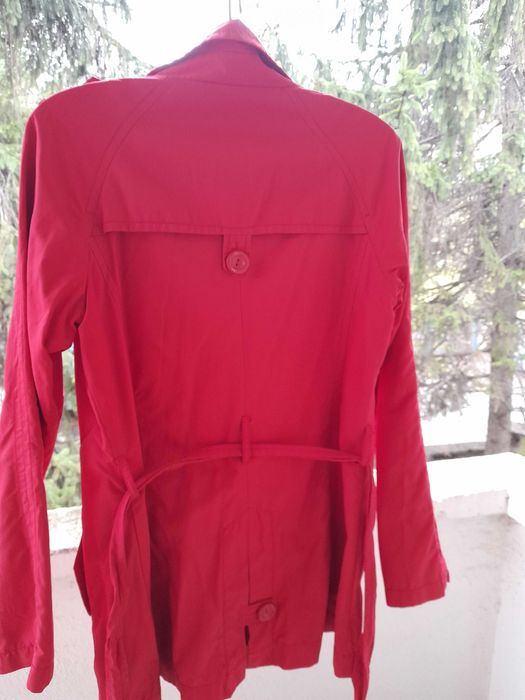 Продавам  дамски шлифер