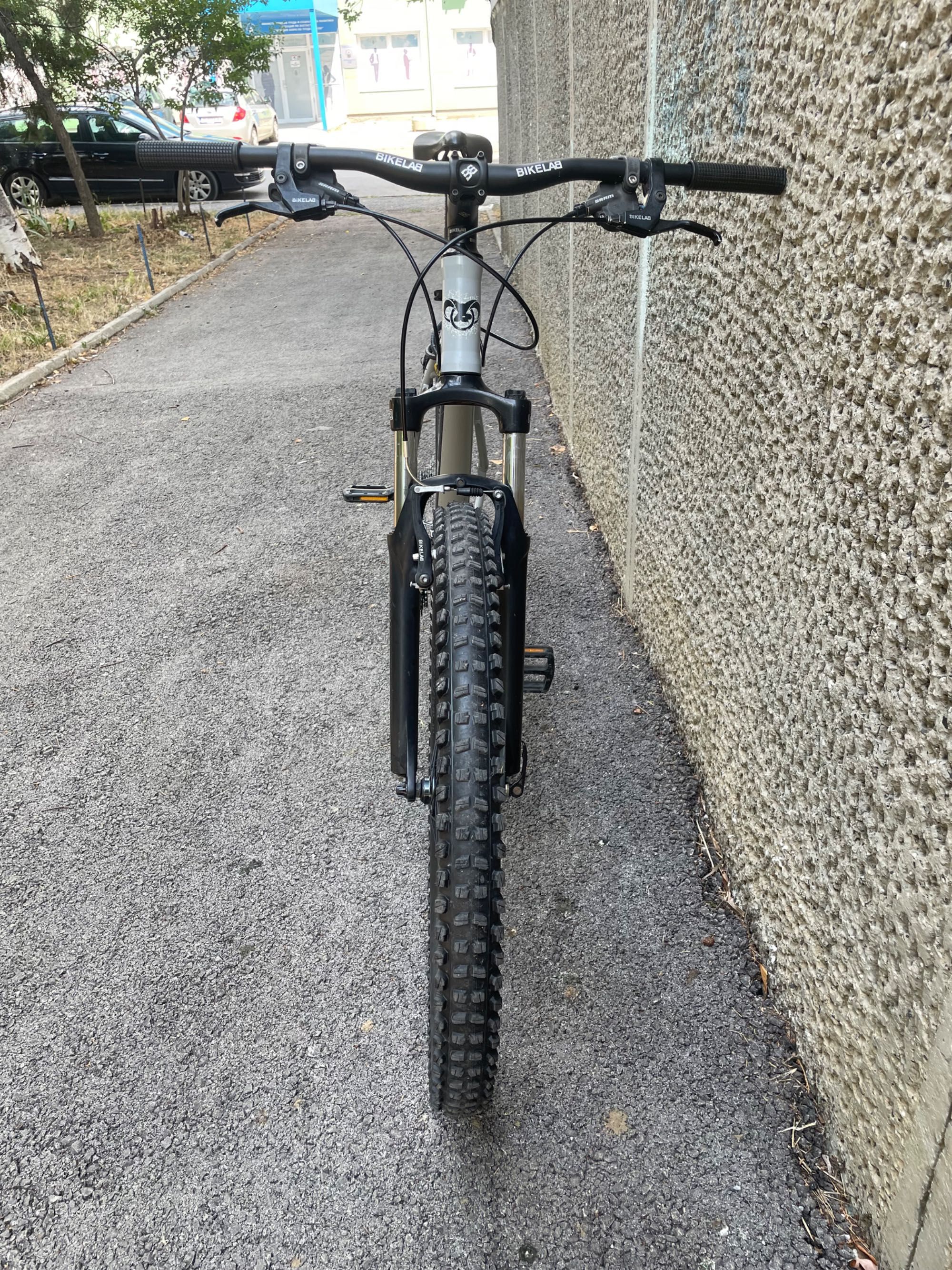 Мъжко Колело Ram (L)