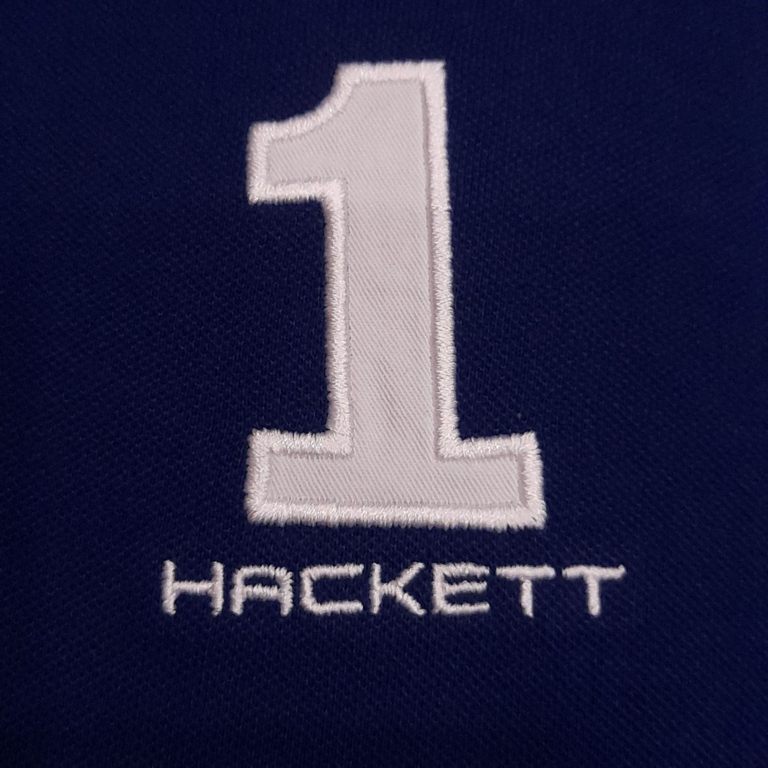 Мъжка блуза Hackett
