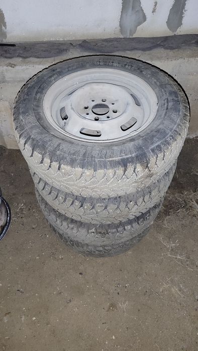 продам зимний комплект