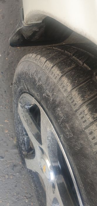 Diska,Balon sotiladi