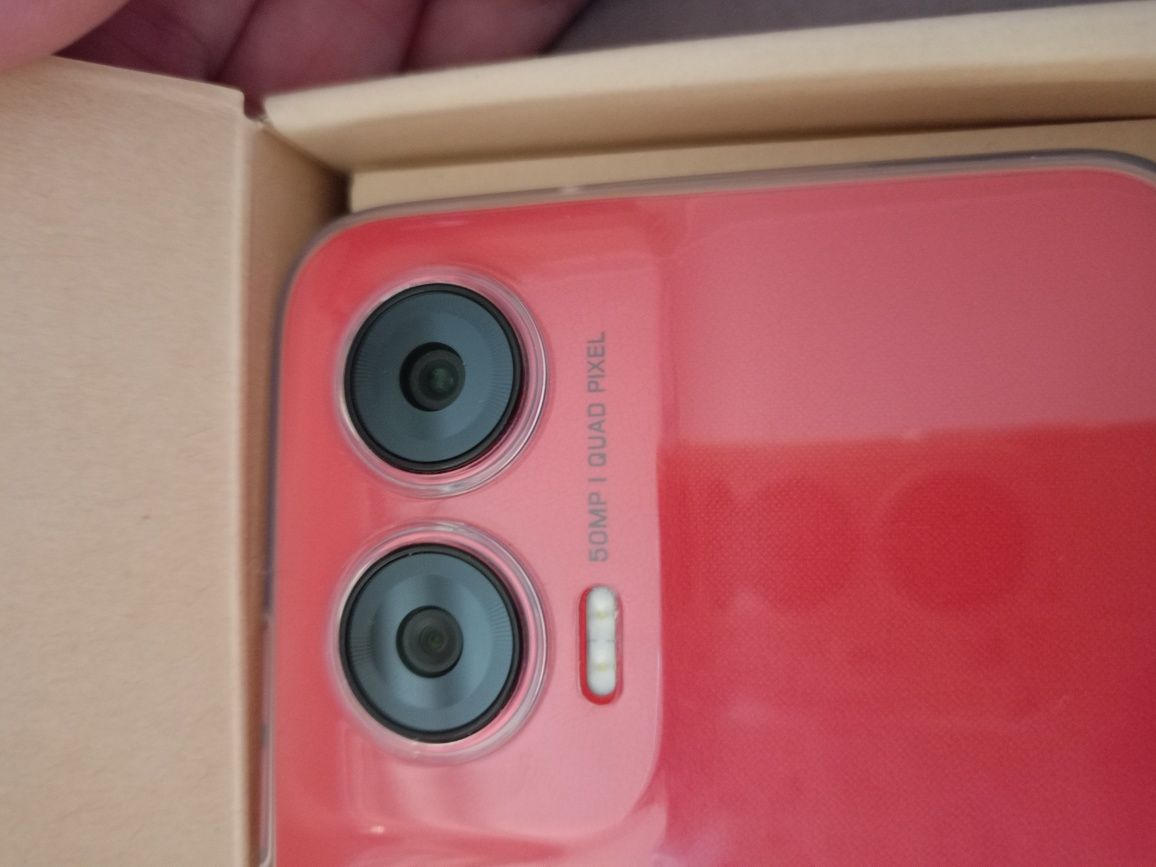 Moto g 35 5 G 256 GB