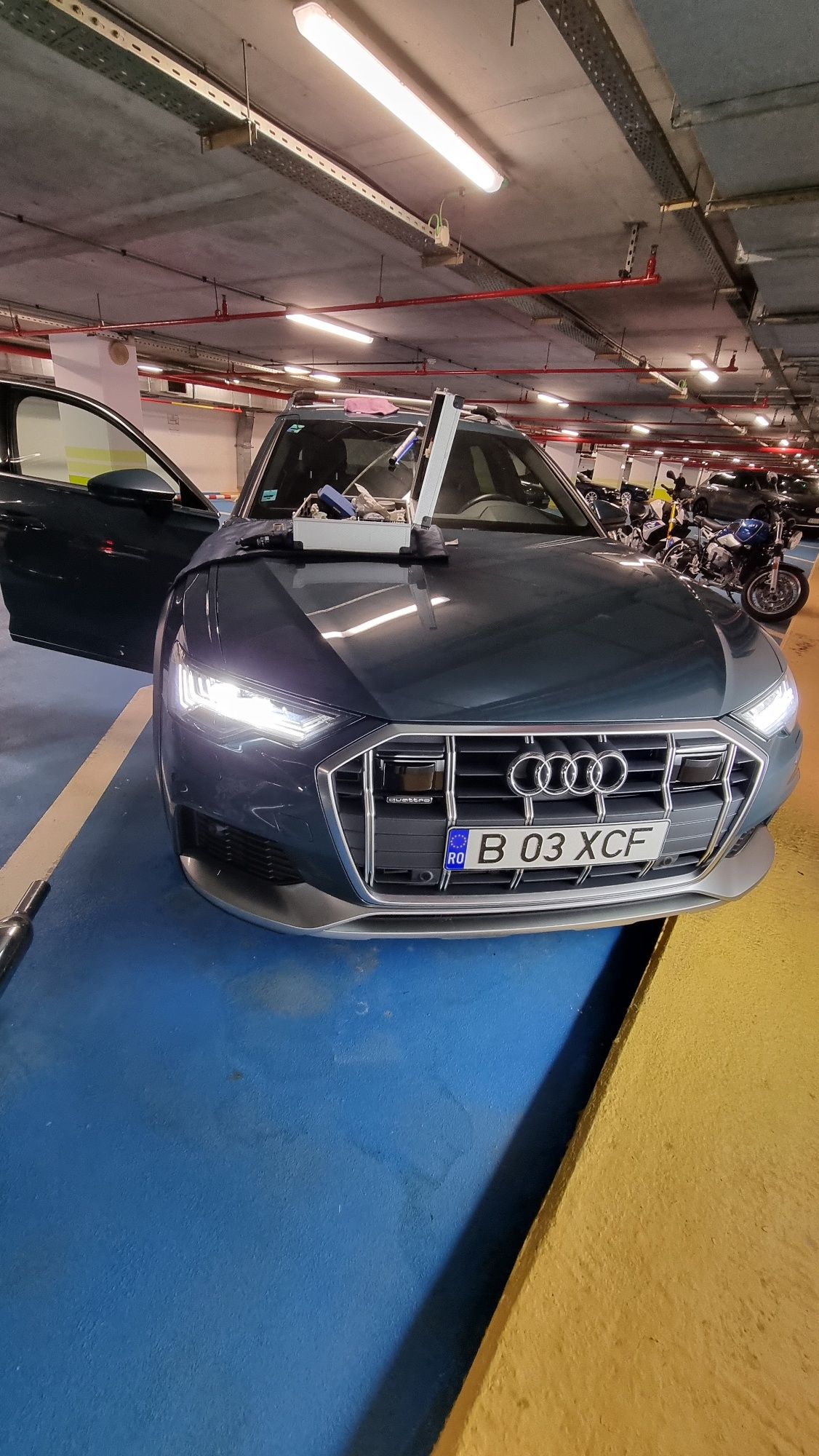 Reparații parbrize ciobituri fisuri calitate foarte bună