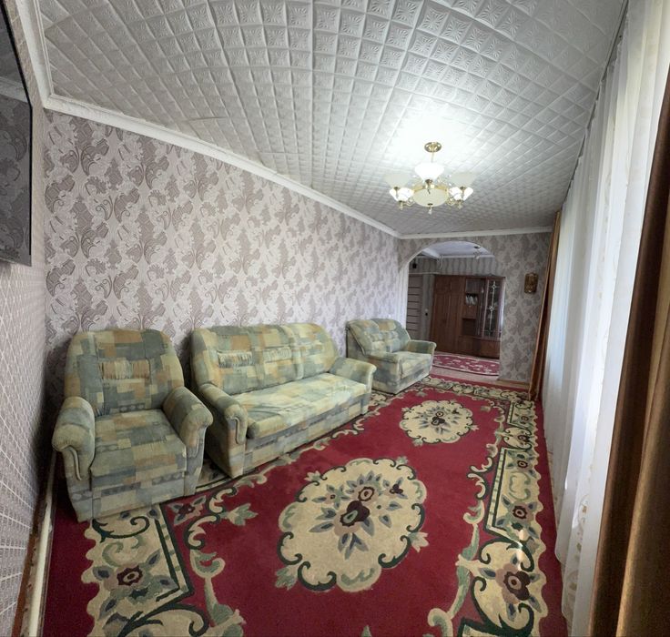 Жер үй сатылады, 20 соток жерімен