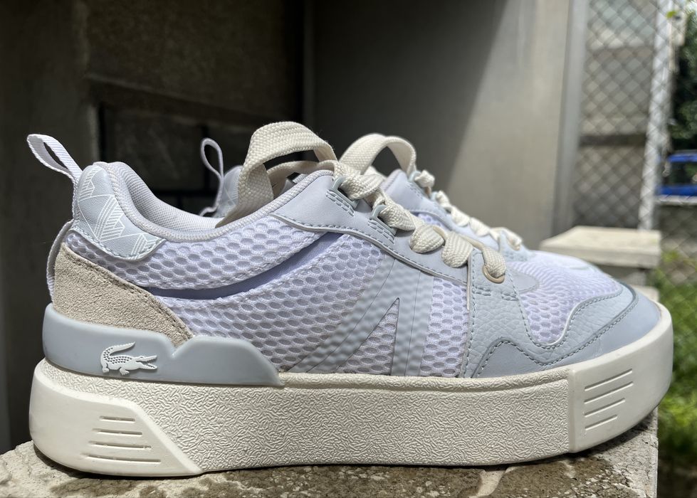 Обувки Lacoste 39,5 номер