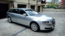 Audi A6 Avant 3. 0 TDI V6 Quattro