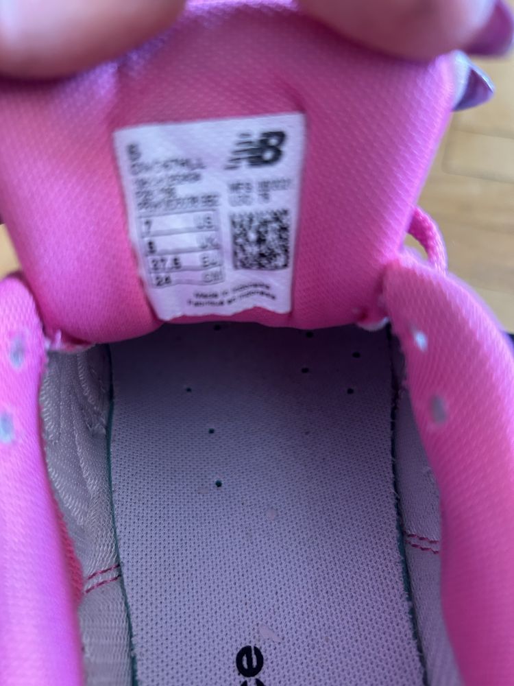 New Balance 37 маратонки дамски