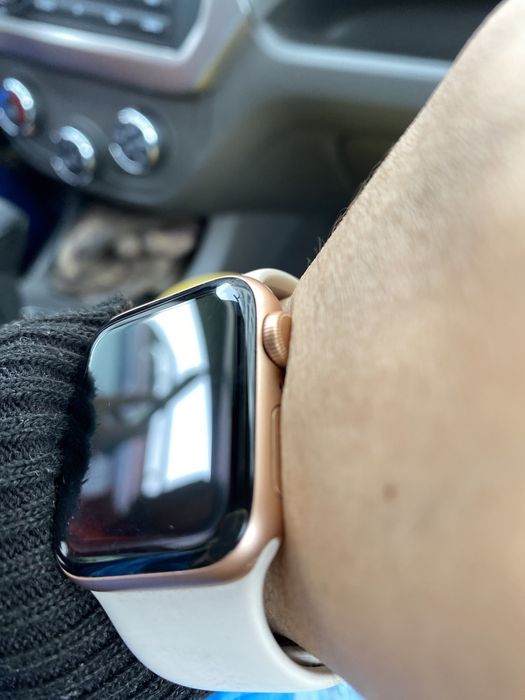 Apple часы, женские